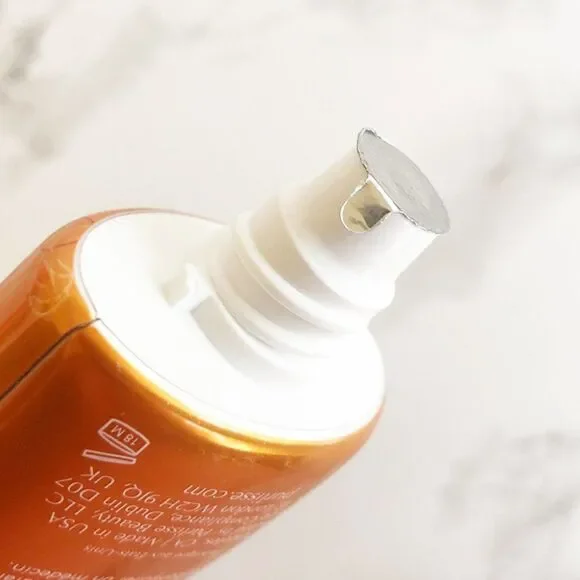 NEW Pumpkin + Ginger Detoxifying Charcoal Mask - Purlisse - Picture 10 of 10